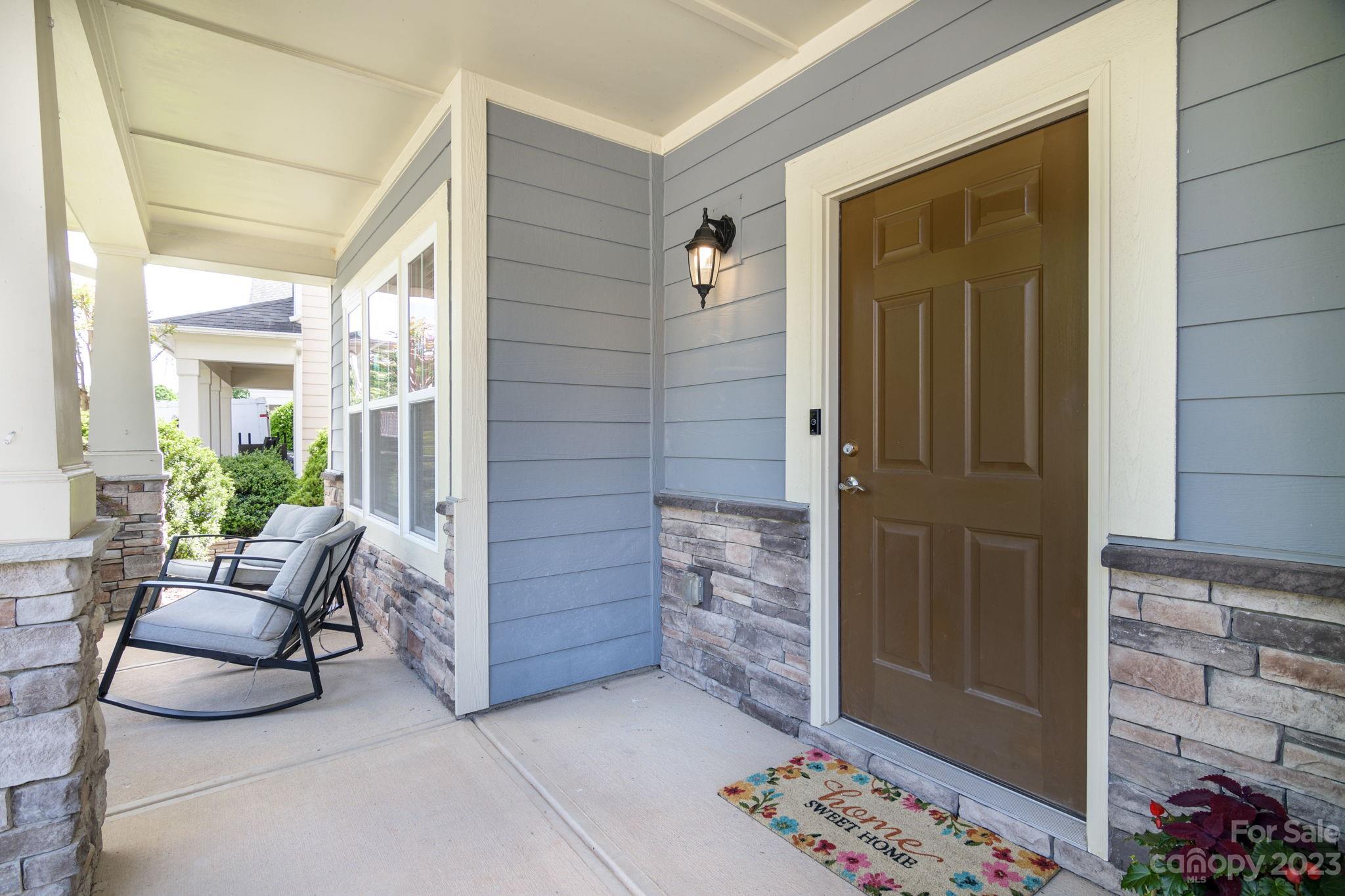 Lake Ridge - Residential