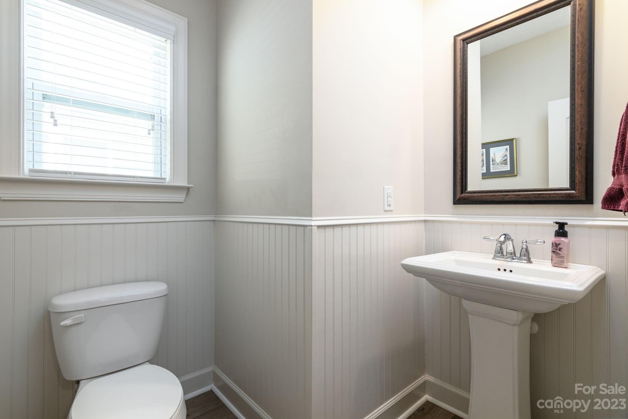 Lake Ridge - Residential