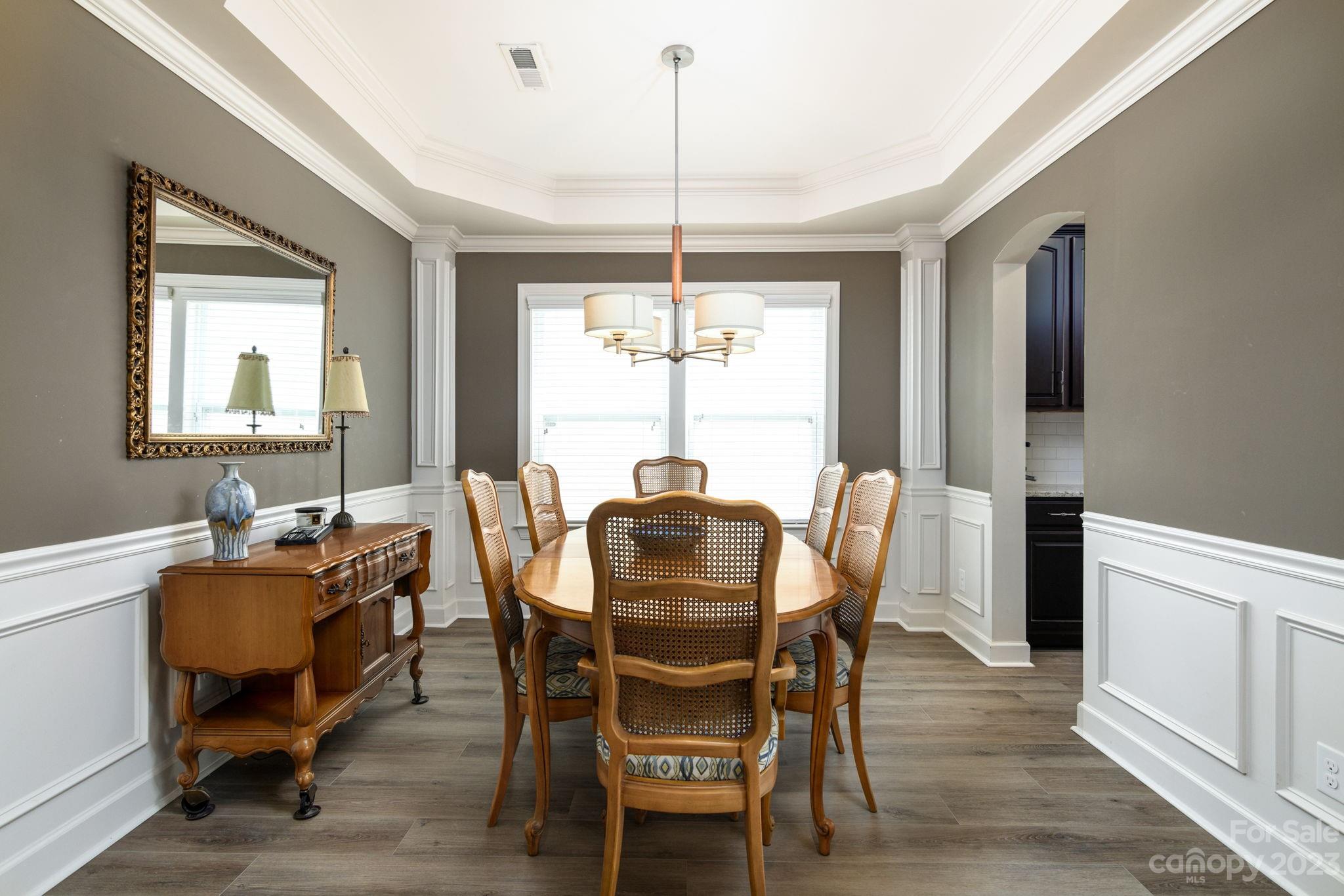 Lake Ridge - Residential