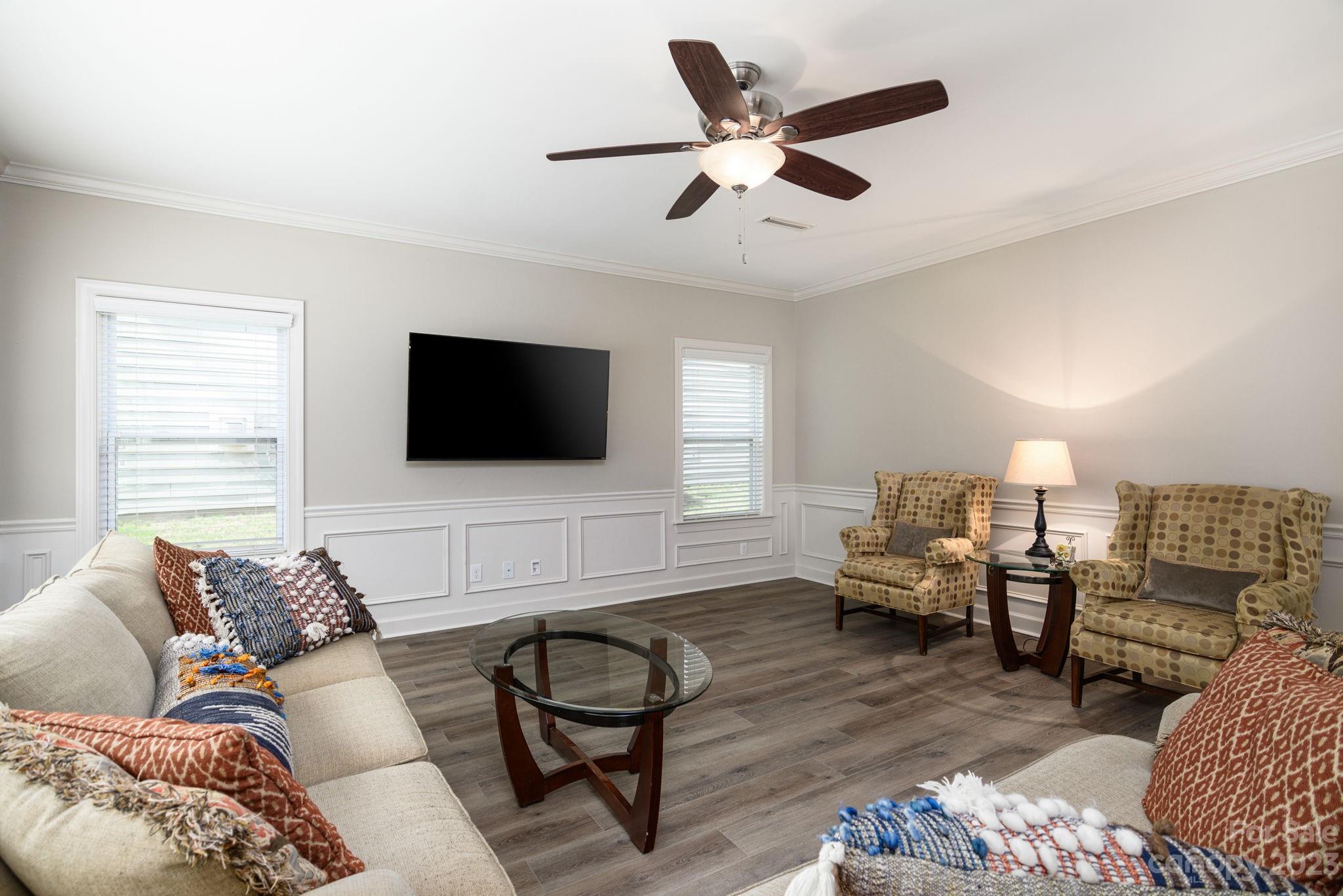 Lake Ridge - Residential