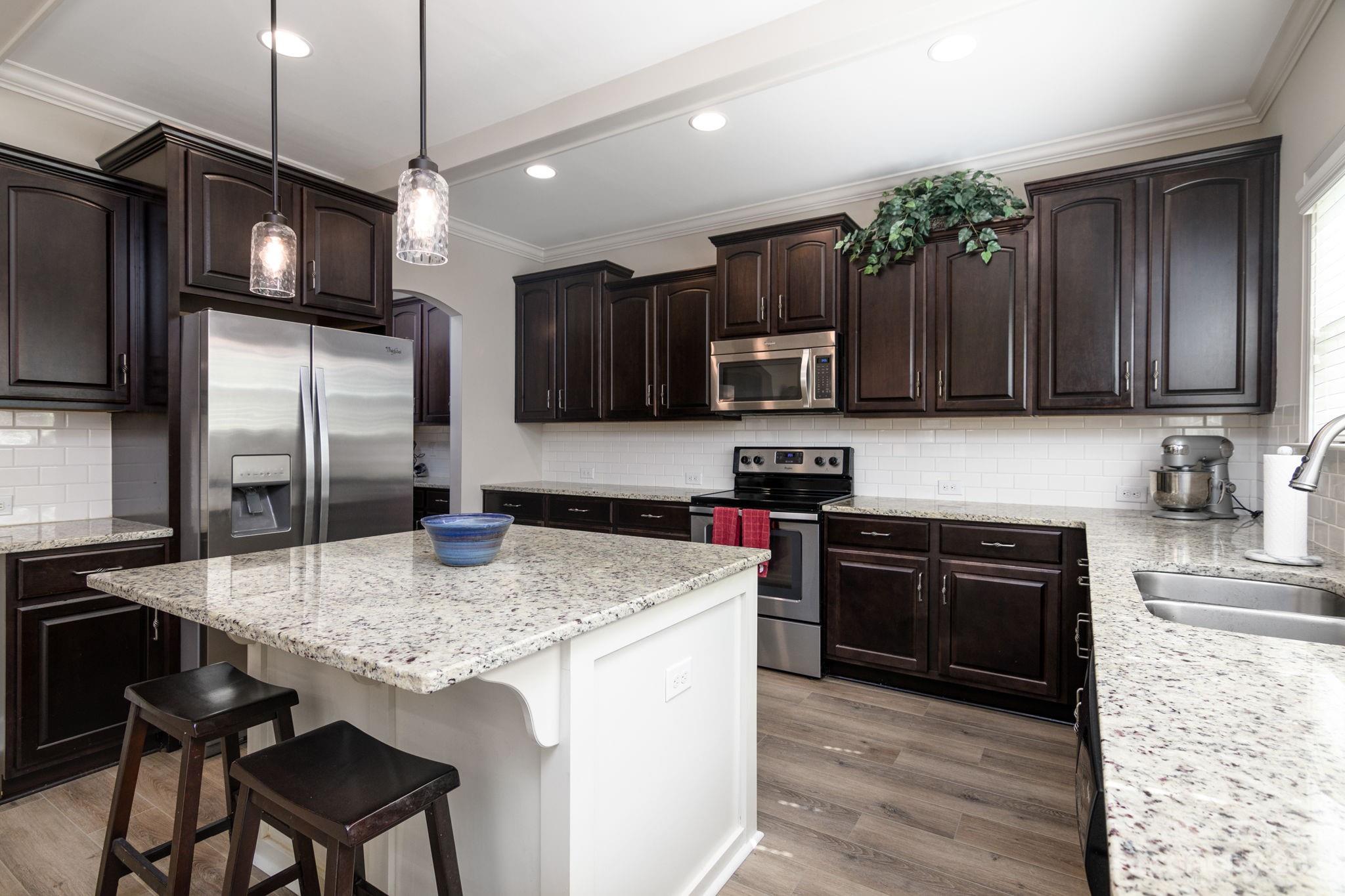 Lake Ridge - Residential