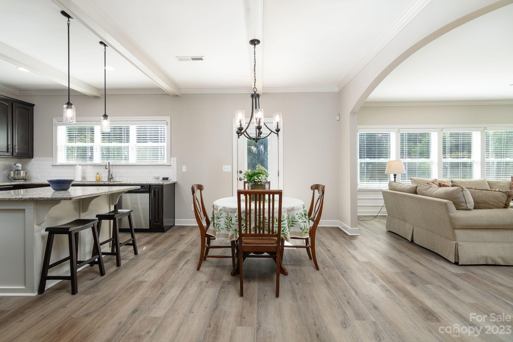 Lake Ridge - Residential