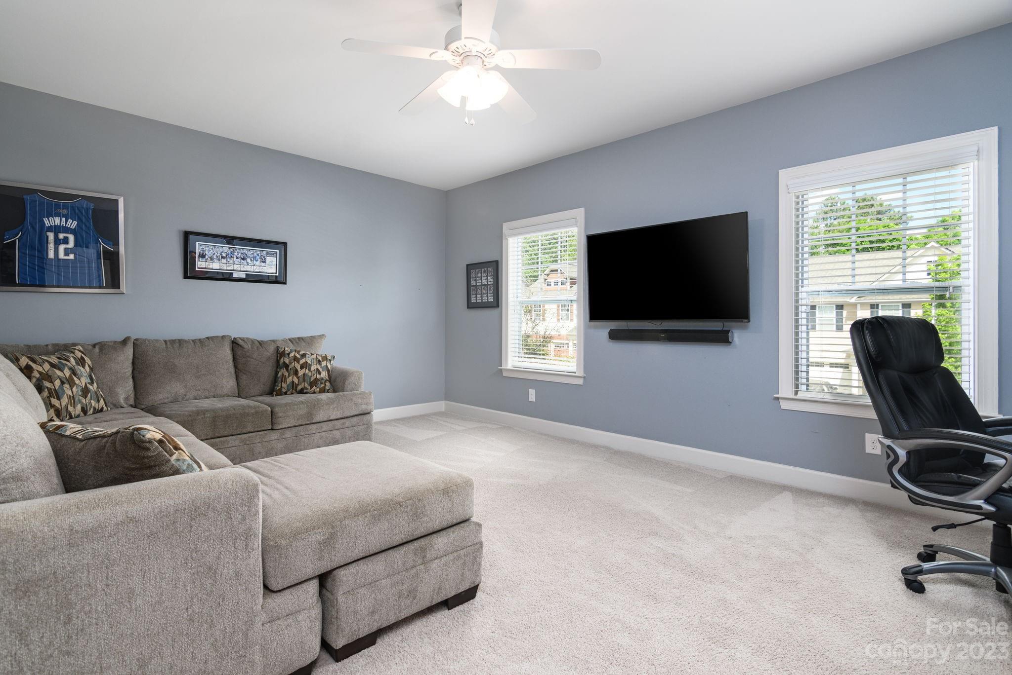 Lake Ridge - Residential