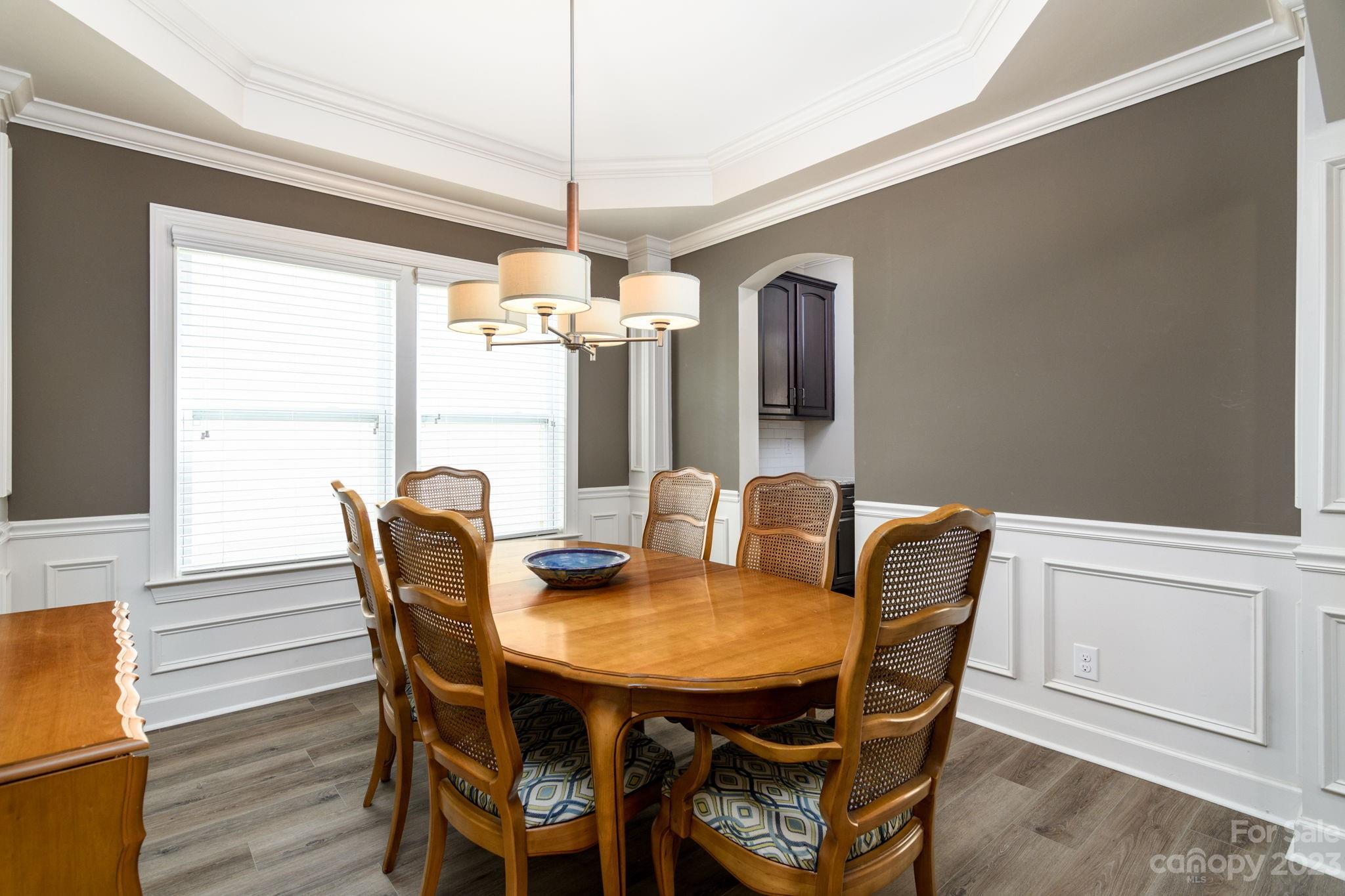 Lake Ridge - Residential