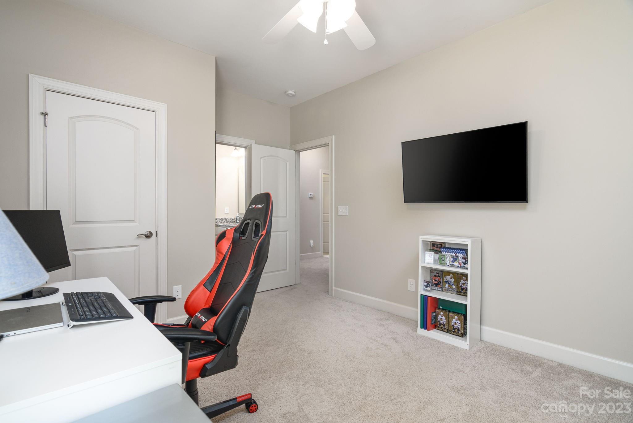 Lake Ridge - Residential