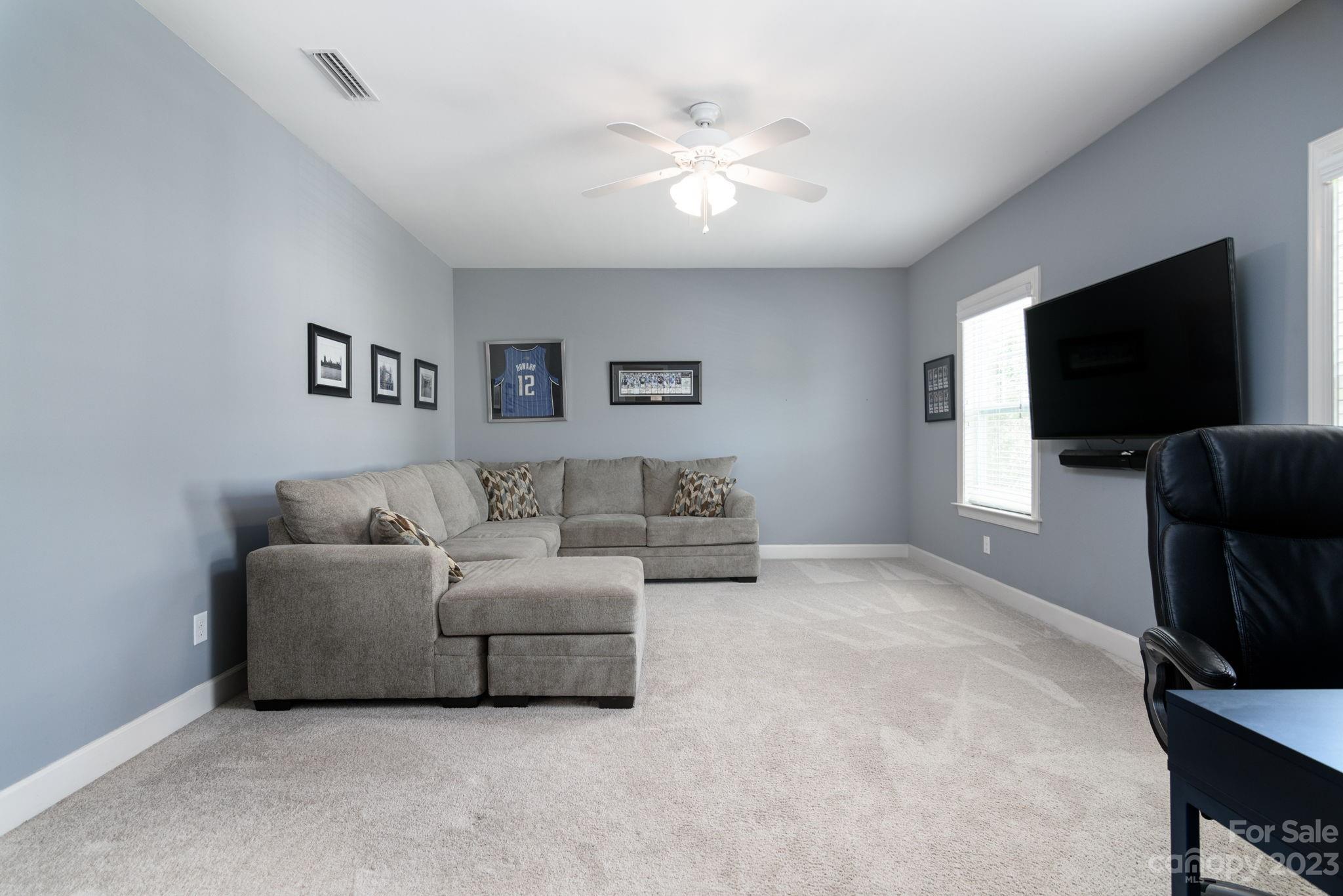 Lake Ridge - Residential