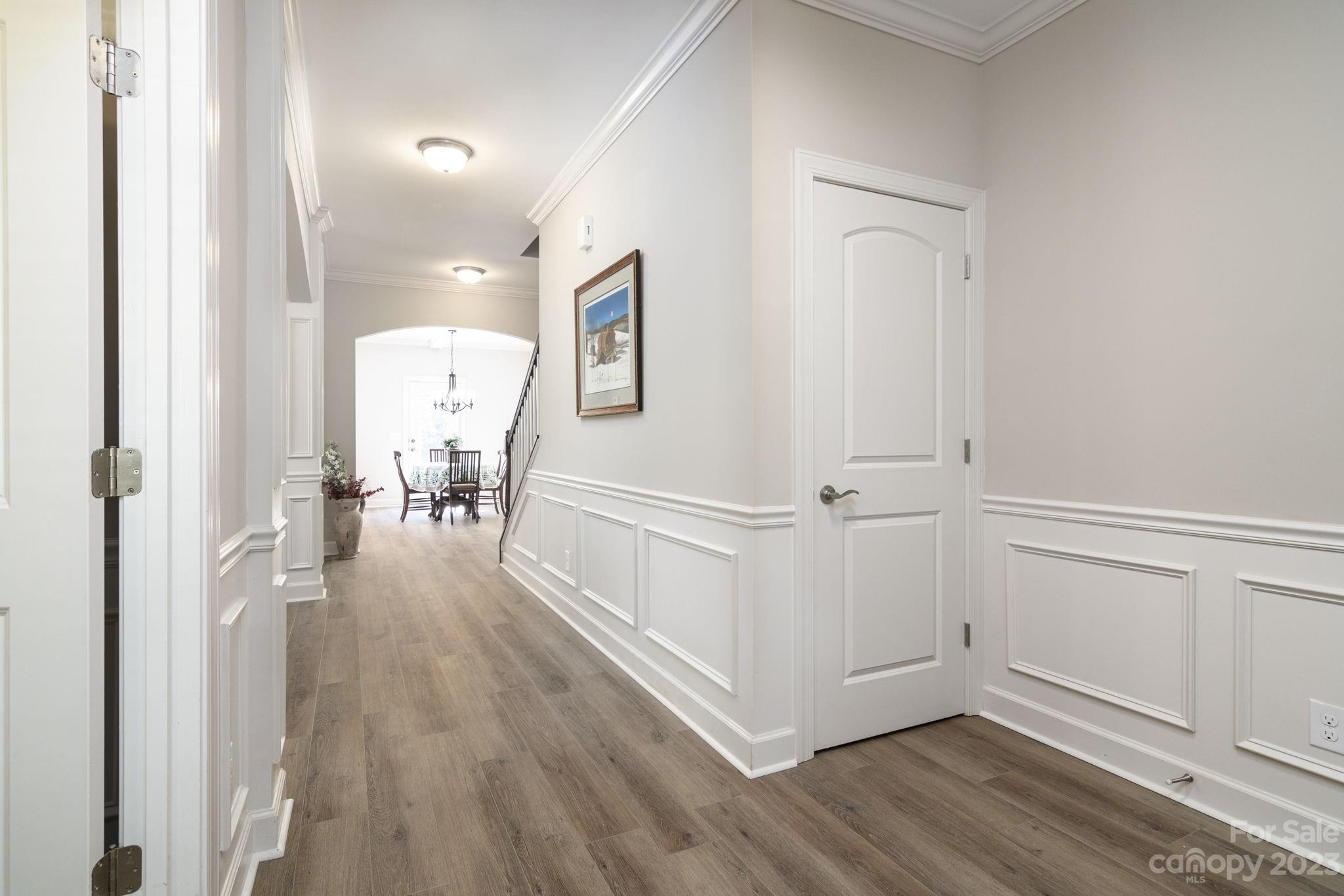 Lake Ridge - Residential