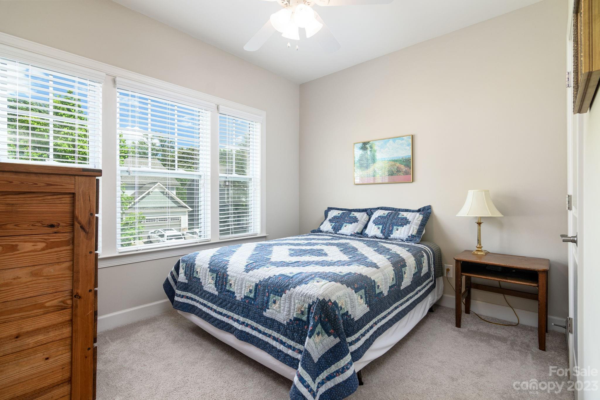 Lake Ridge - Residential