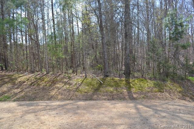 Mabry Park - Residential