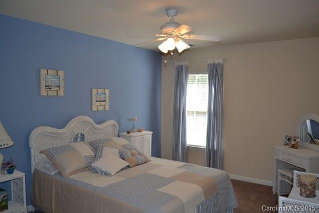 Mabry Park - Residential