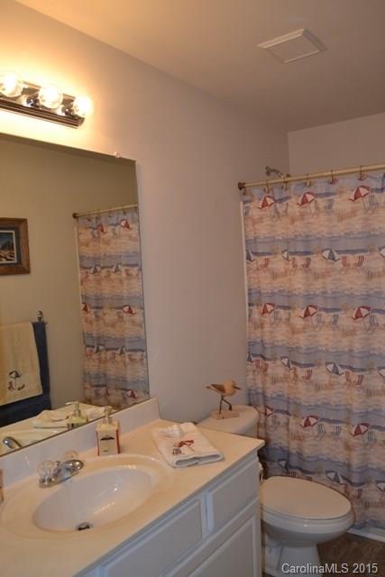 Mabry Park - Residential