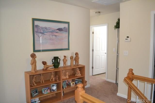 Mabry Park - Residential