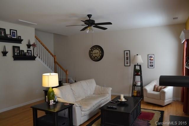 Mabry Park - Residential