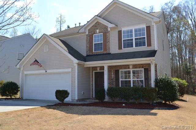 Mabry Park - Residential