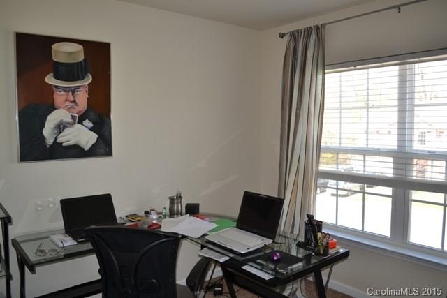 Mabry Park - Residential