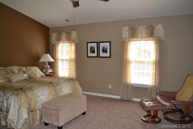 Mabry Park - Residential