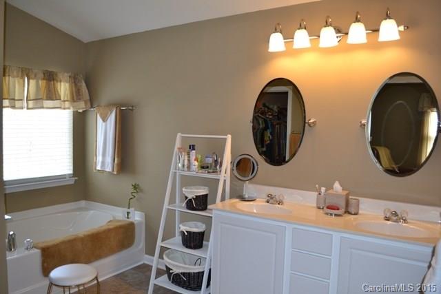 Mabry Park - Residential