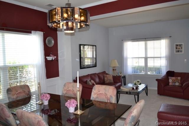 Mabry Park - Residential