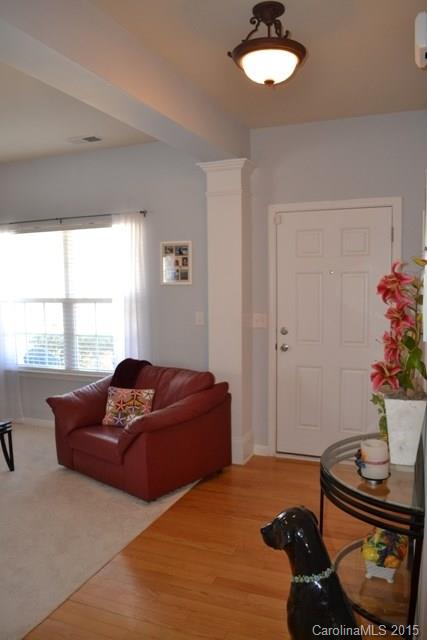 Mabry Park - Residential