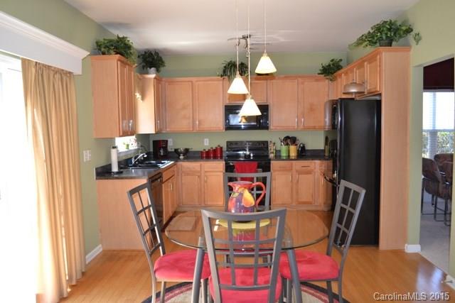 Mabry Park - Residential