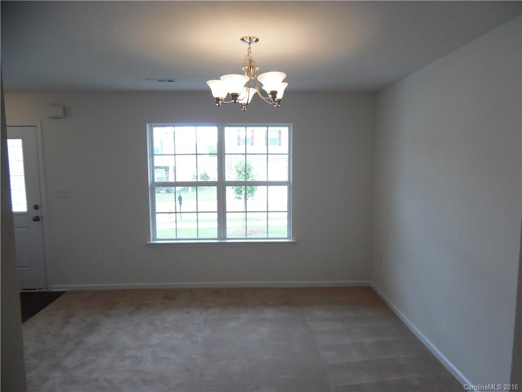 Reid Pointe - Residential Lease