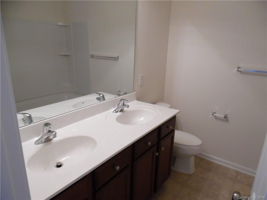 Reid Pointe - Residential Lease