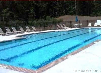 Reid Pointe - Residential Lease