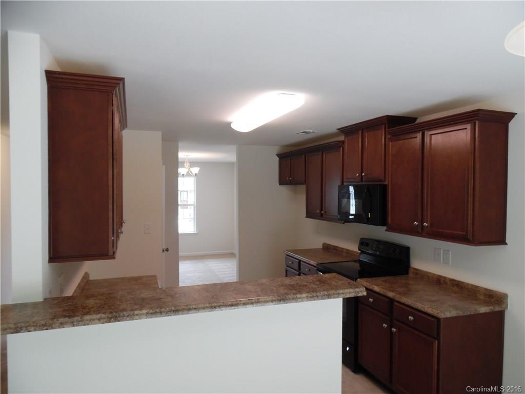 Reid Pointe - Residential Lease