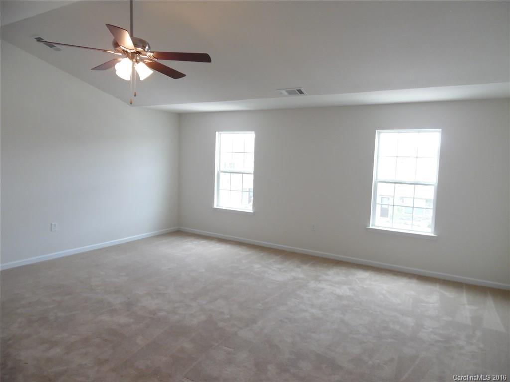 Reid Pointe - Residential Lease