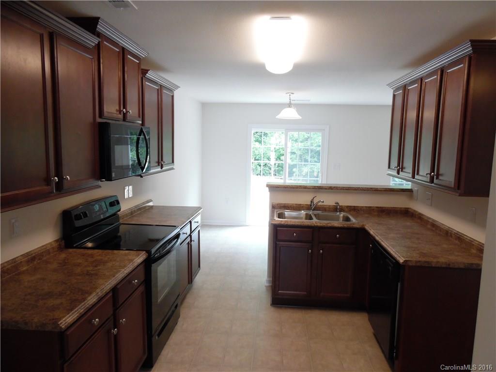 Reid Pointe - Residential Lease