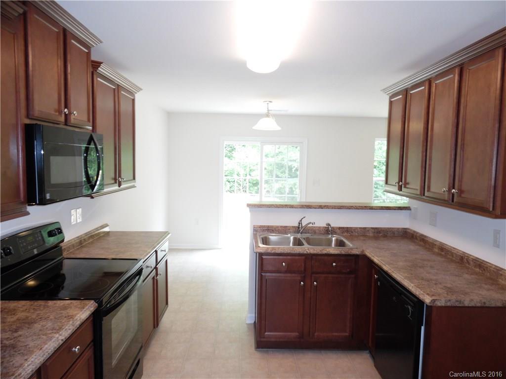 Reid Pointe - Residential Lease