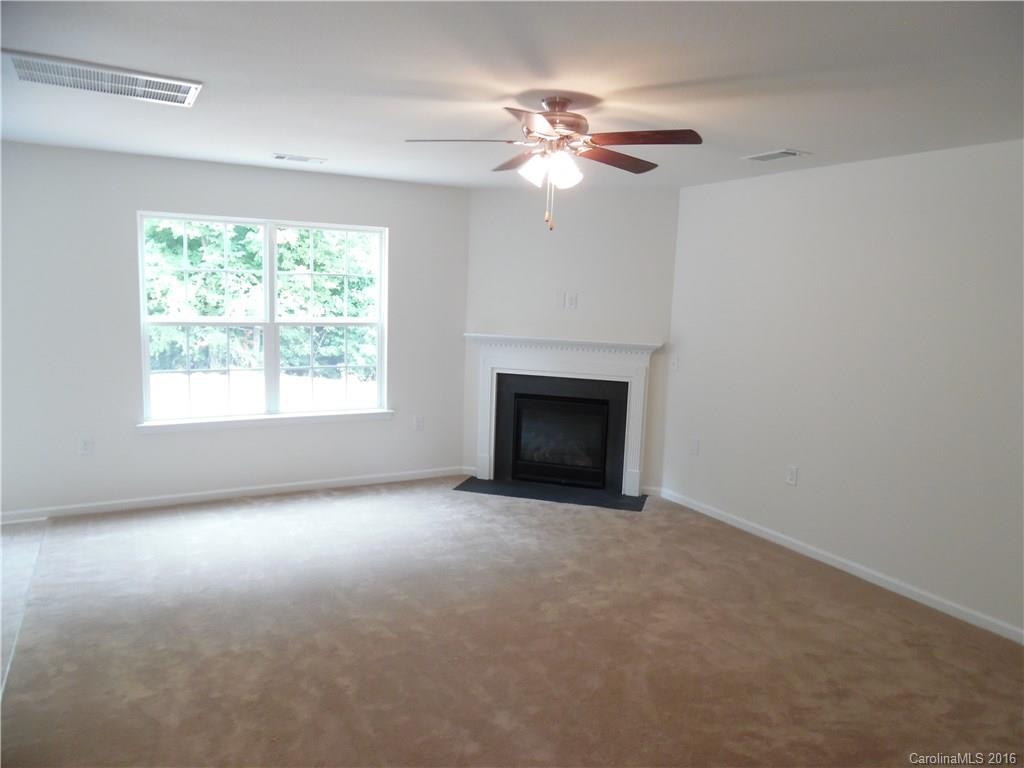 Reid Pointe - Residential Lease