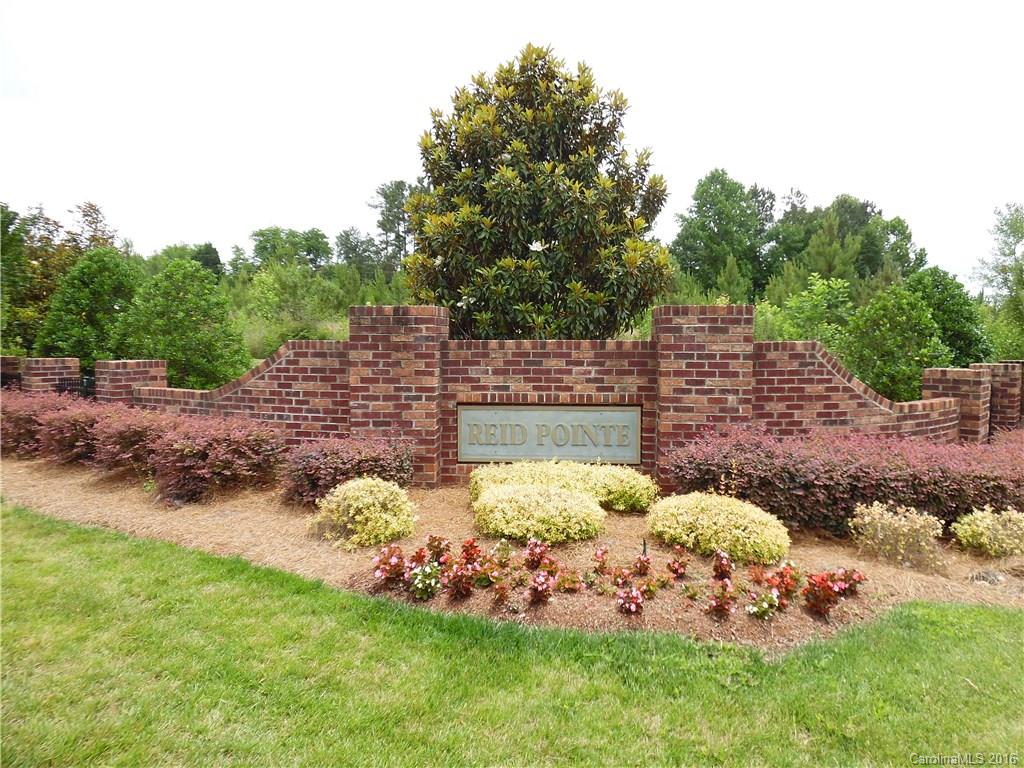 Reid Pointe - Residential Lease