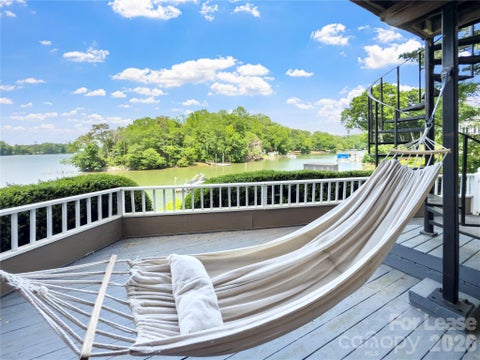 Photo of 9808 Emerald Point Drive #4, Charlotte, NC 28278 (MLS # 4434527)