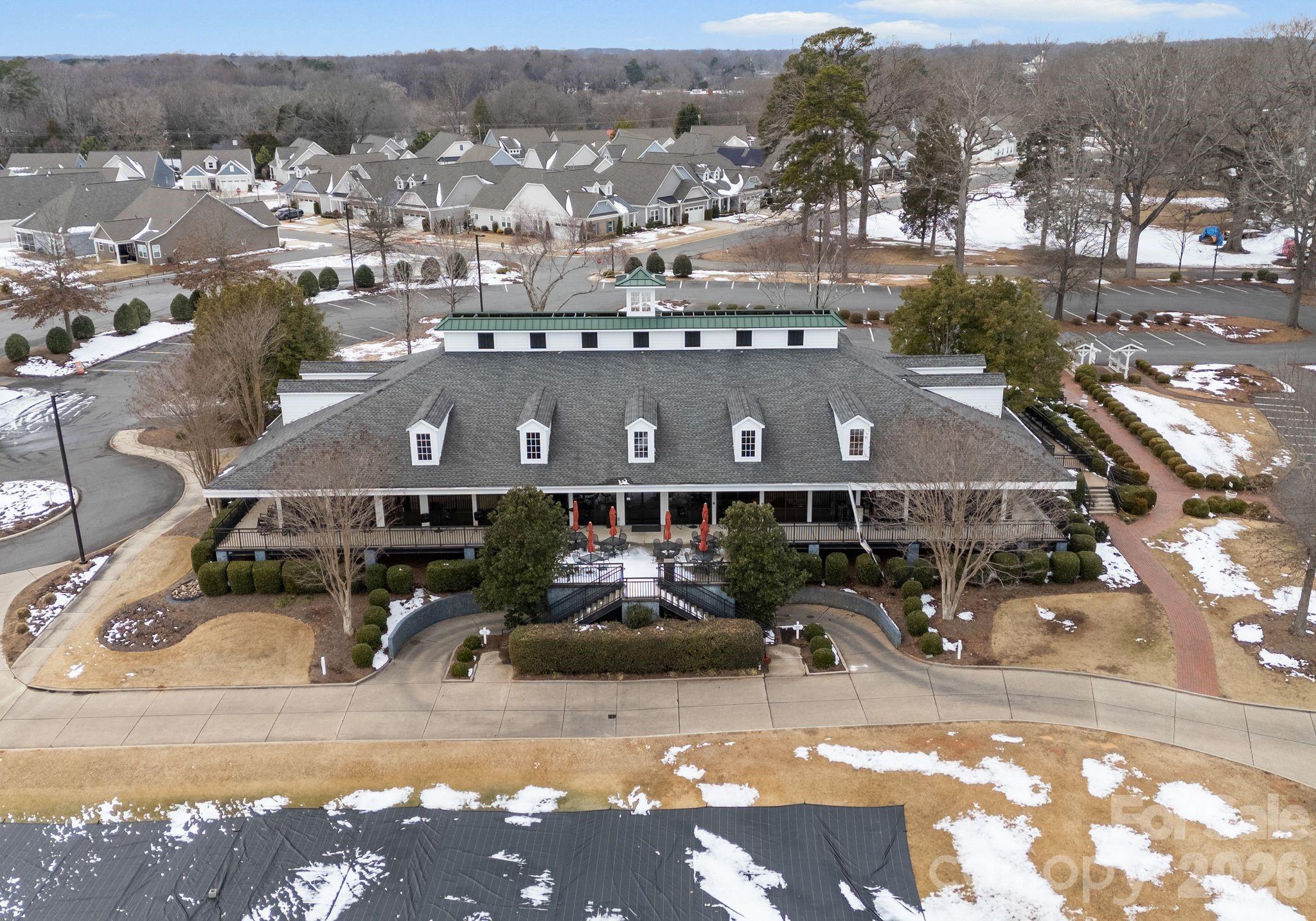 Millbank - Residential