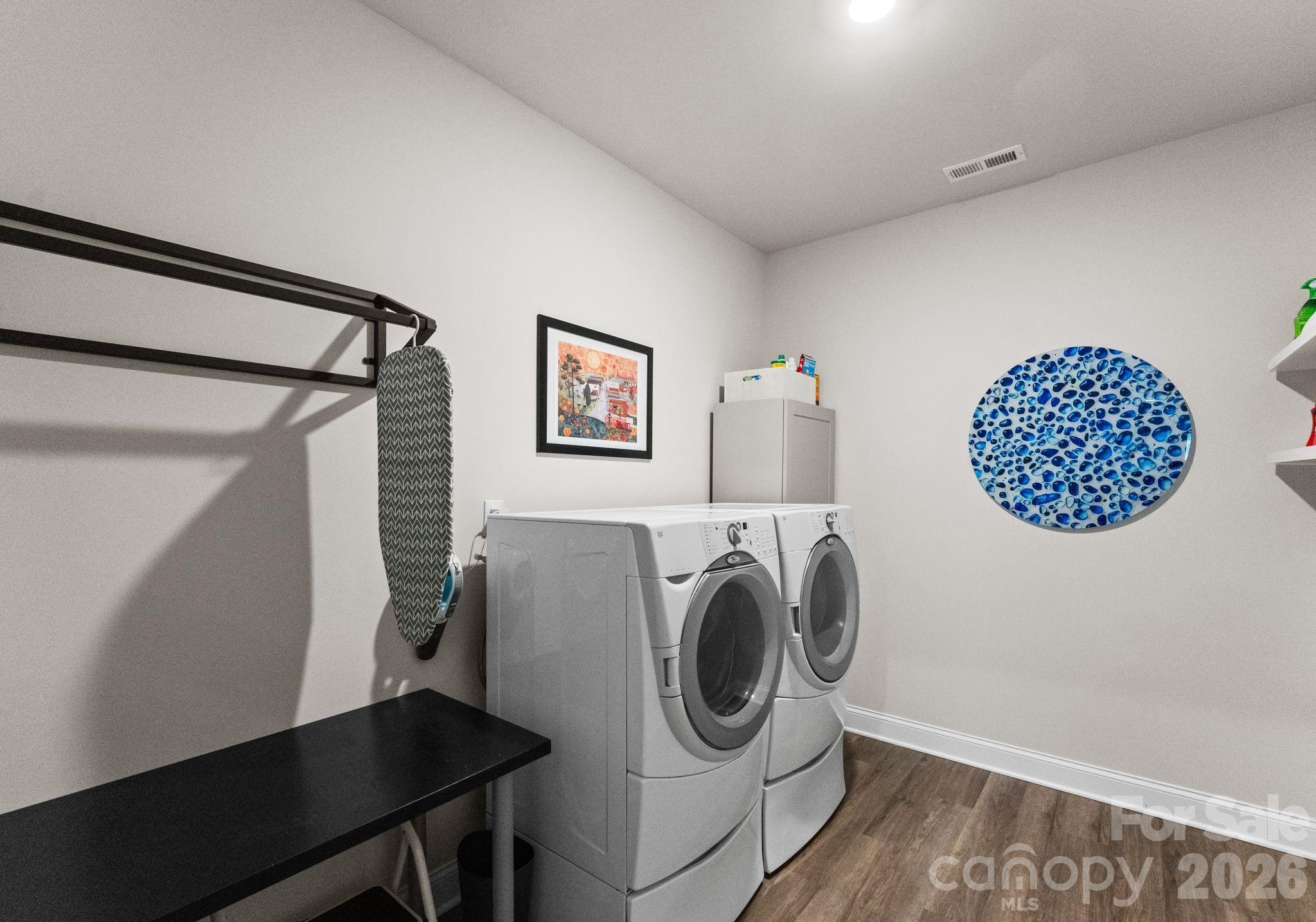 Millbank - Residential