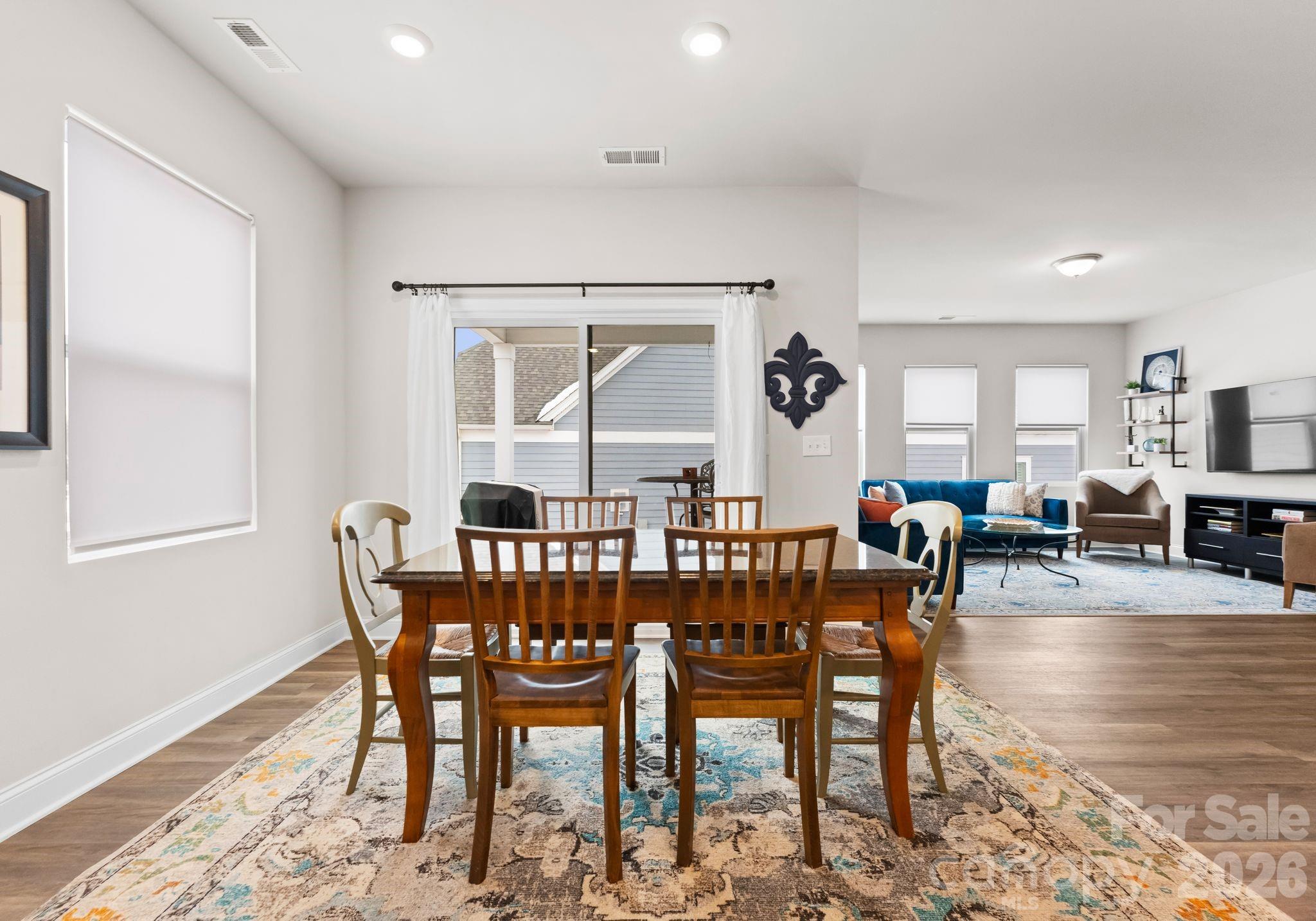 Millbank - Residential