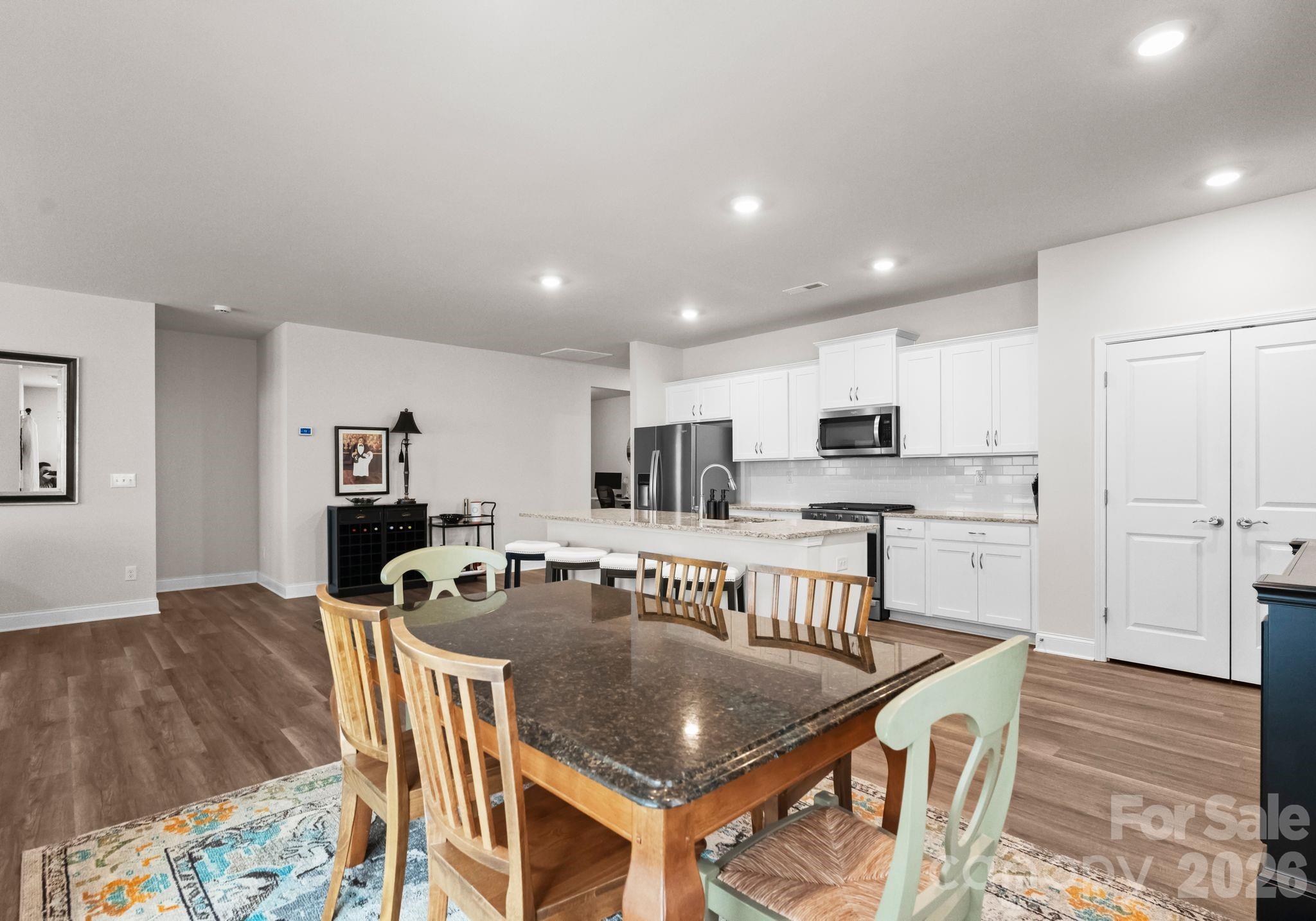 Millbank - Residential