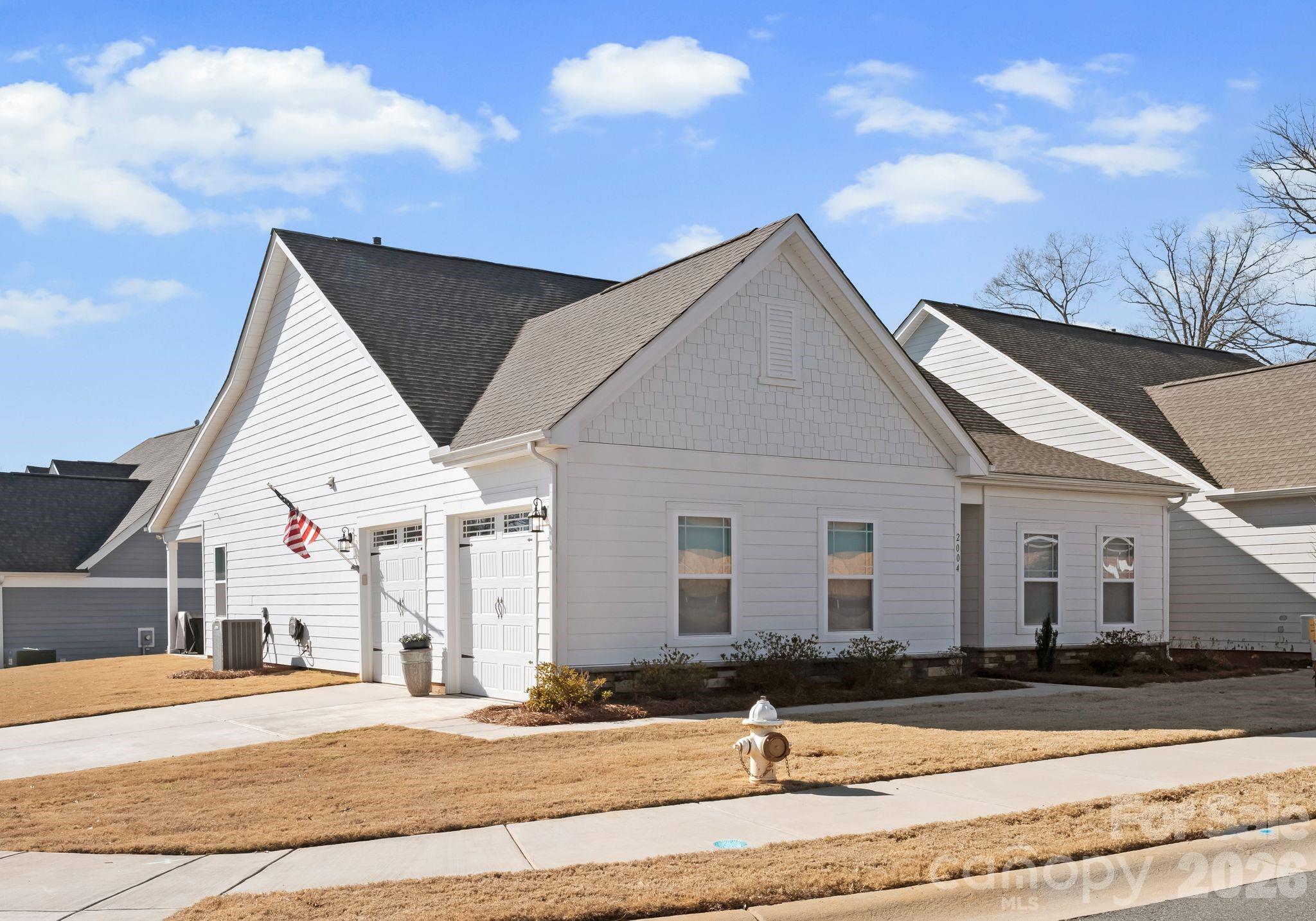 Millbank - Residential