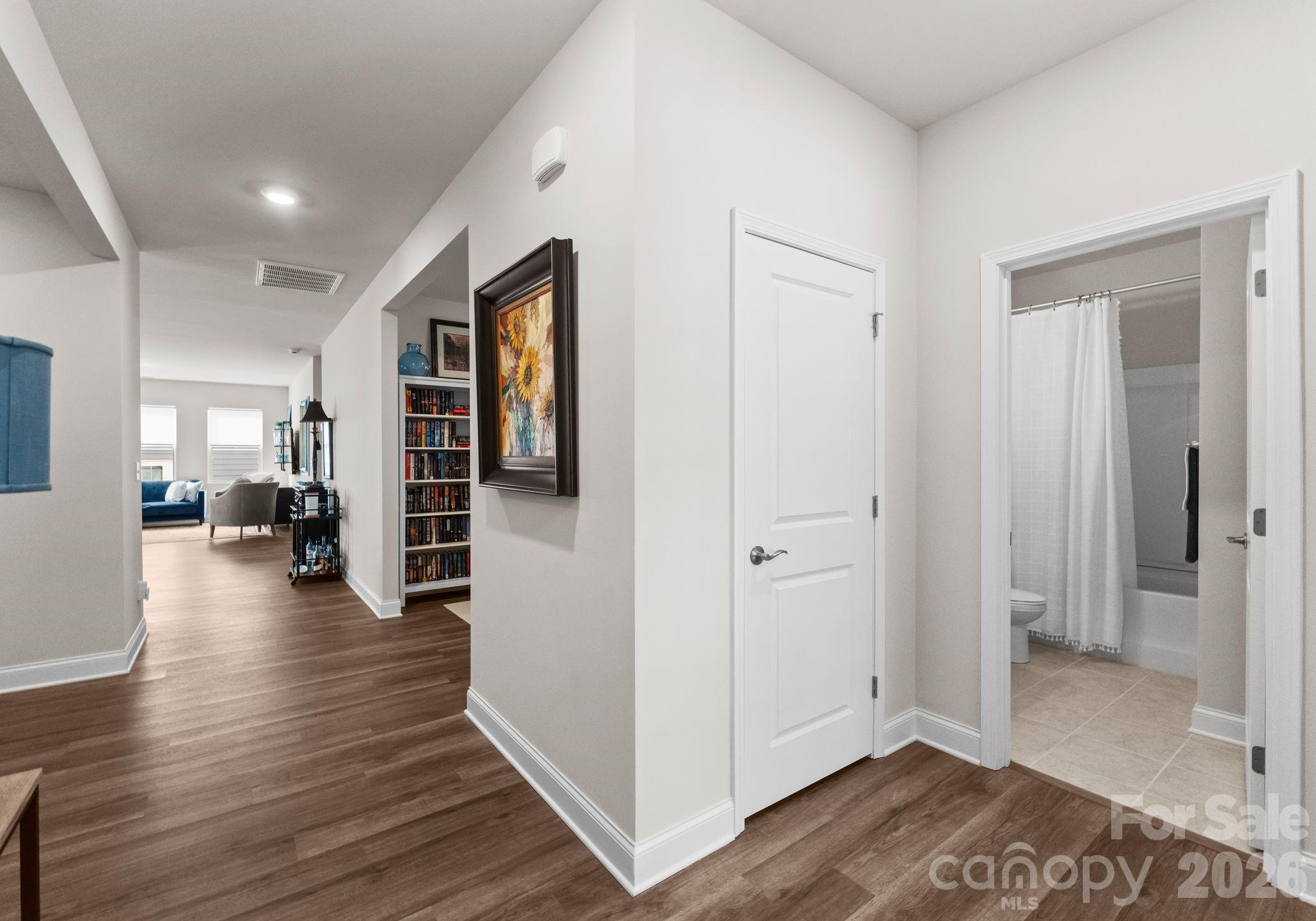 Millbank - Residential