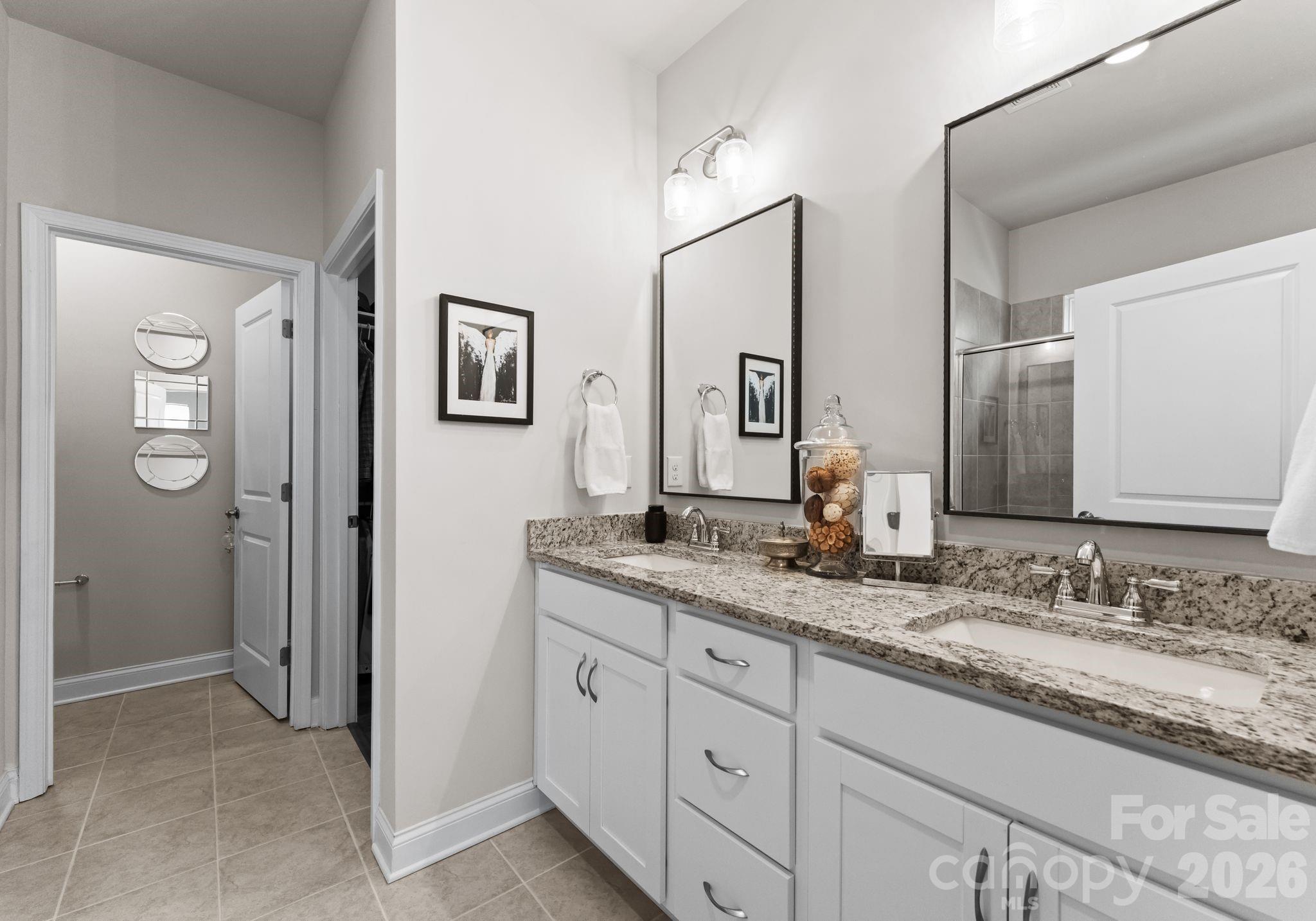 Millbank - Residential