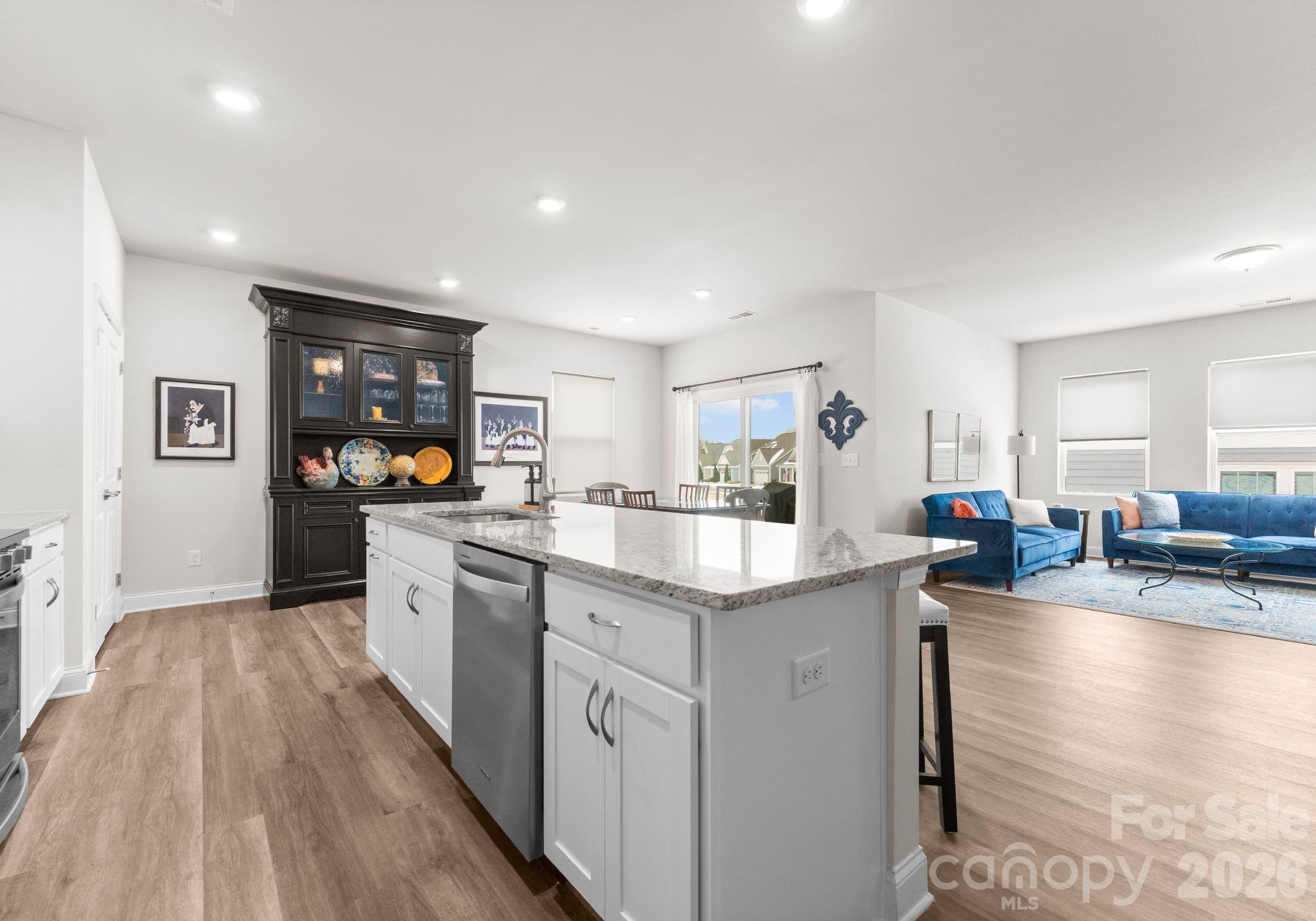 Millbank - Residential