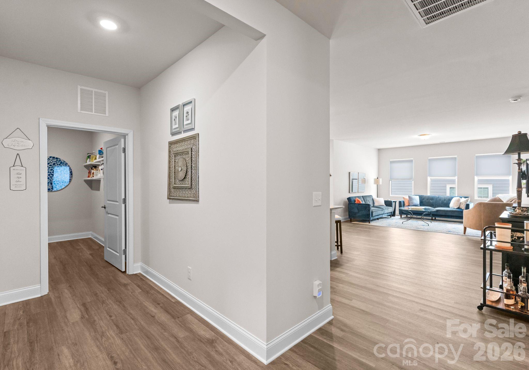 Millbank - Residential