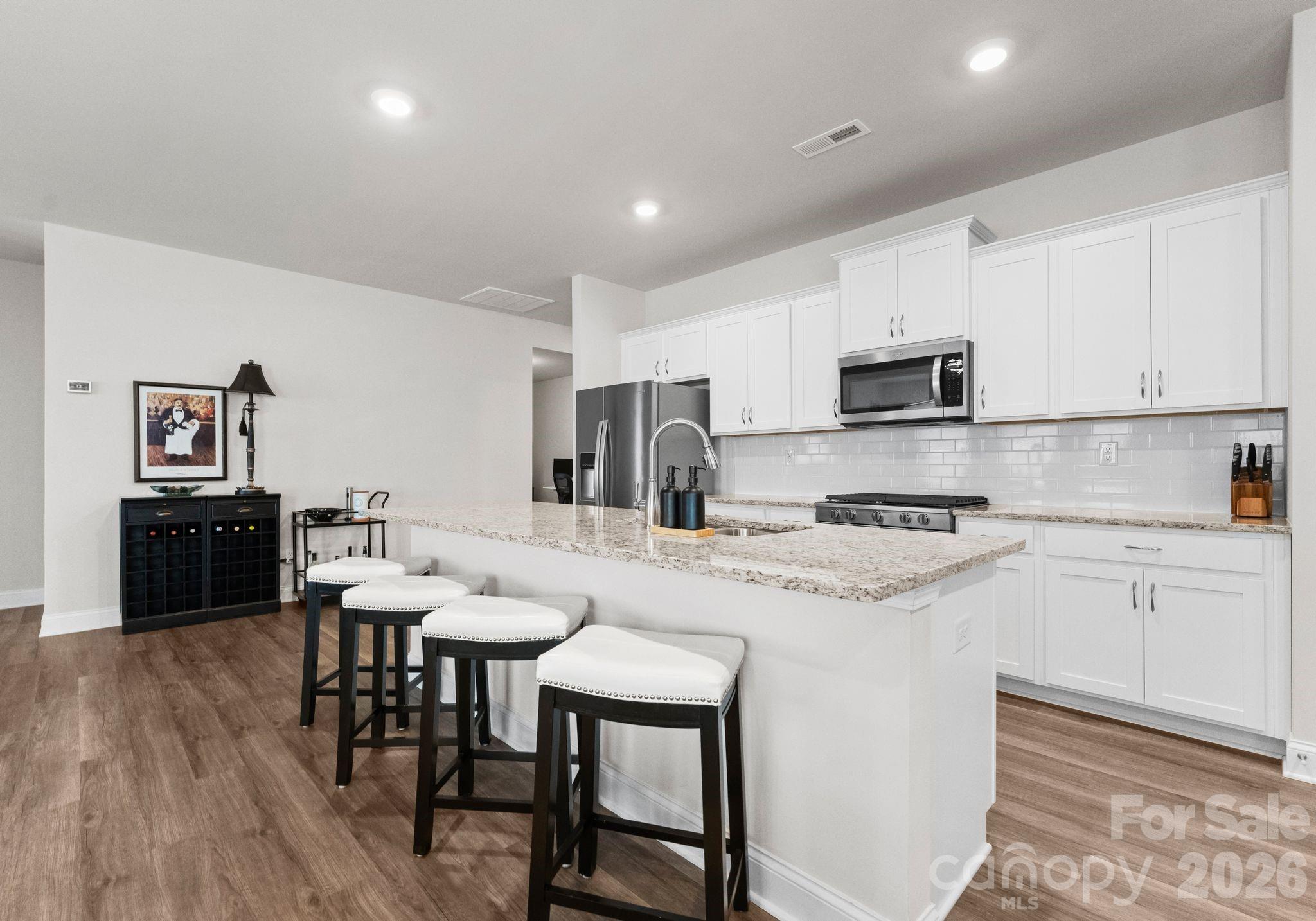 Millbank - Residential