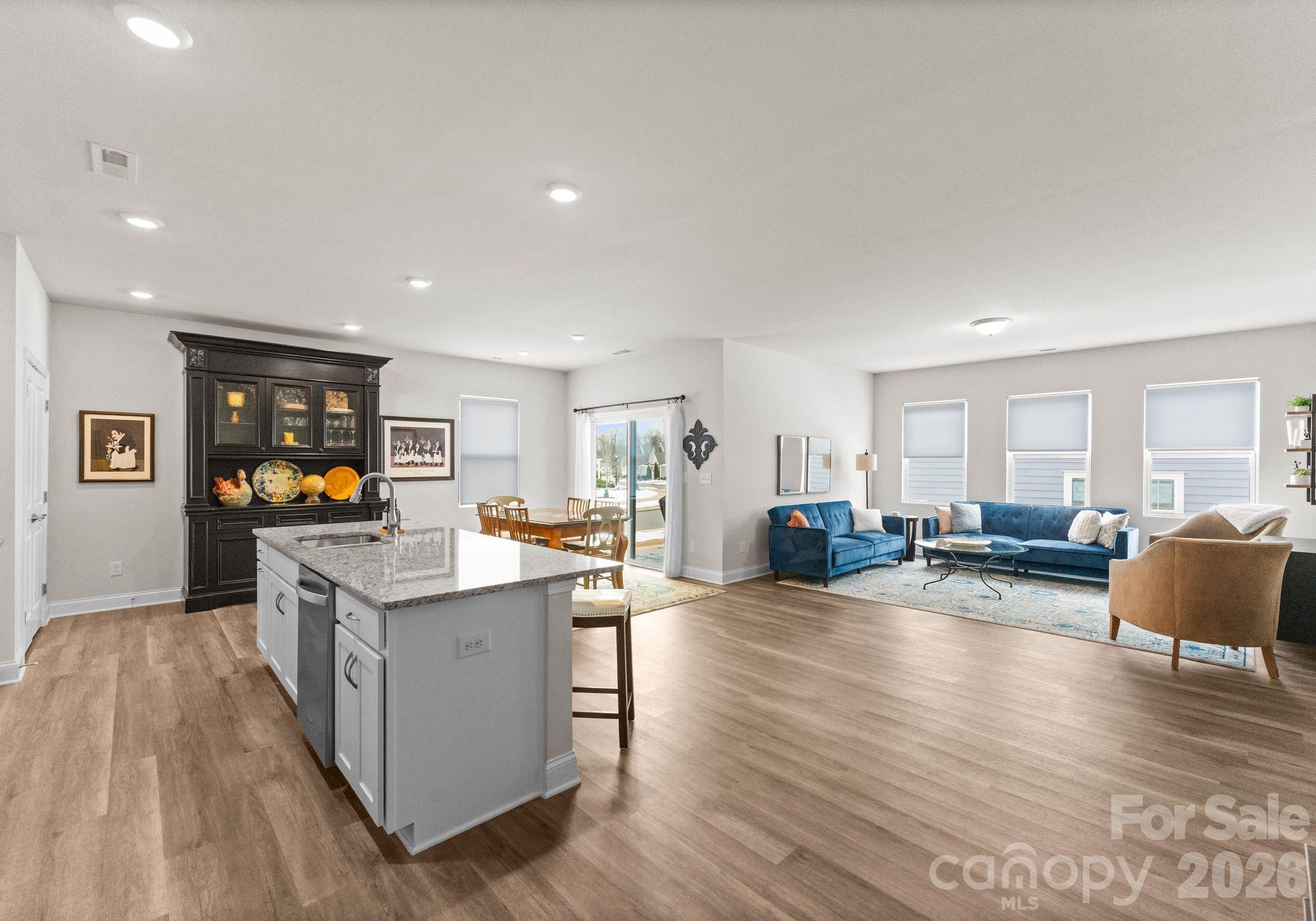 Millbank - Residential