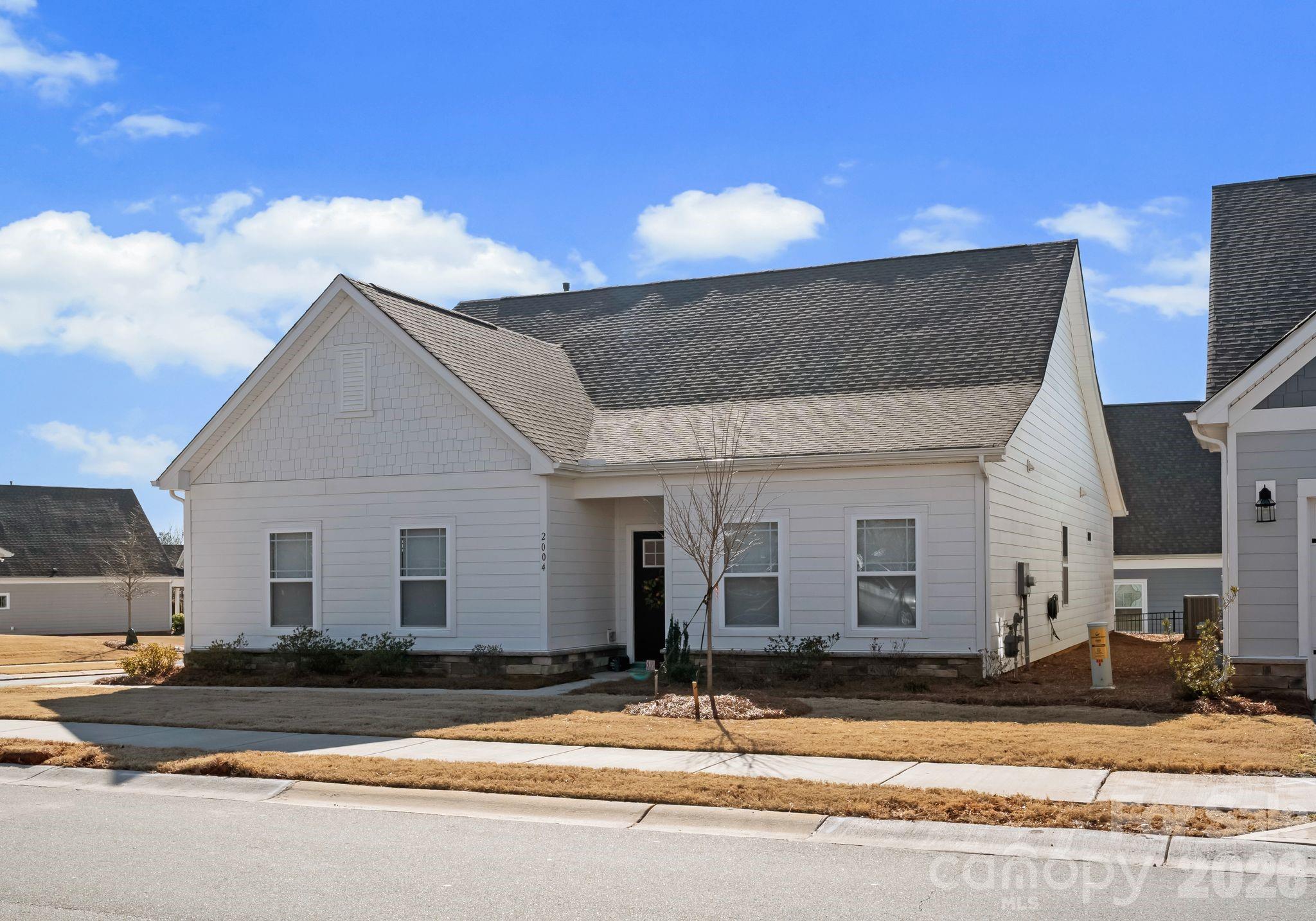 Millbank - Residential