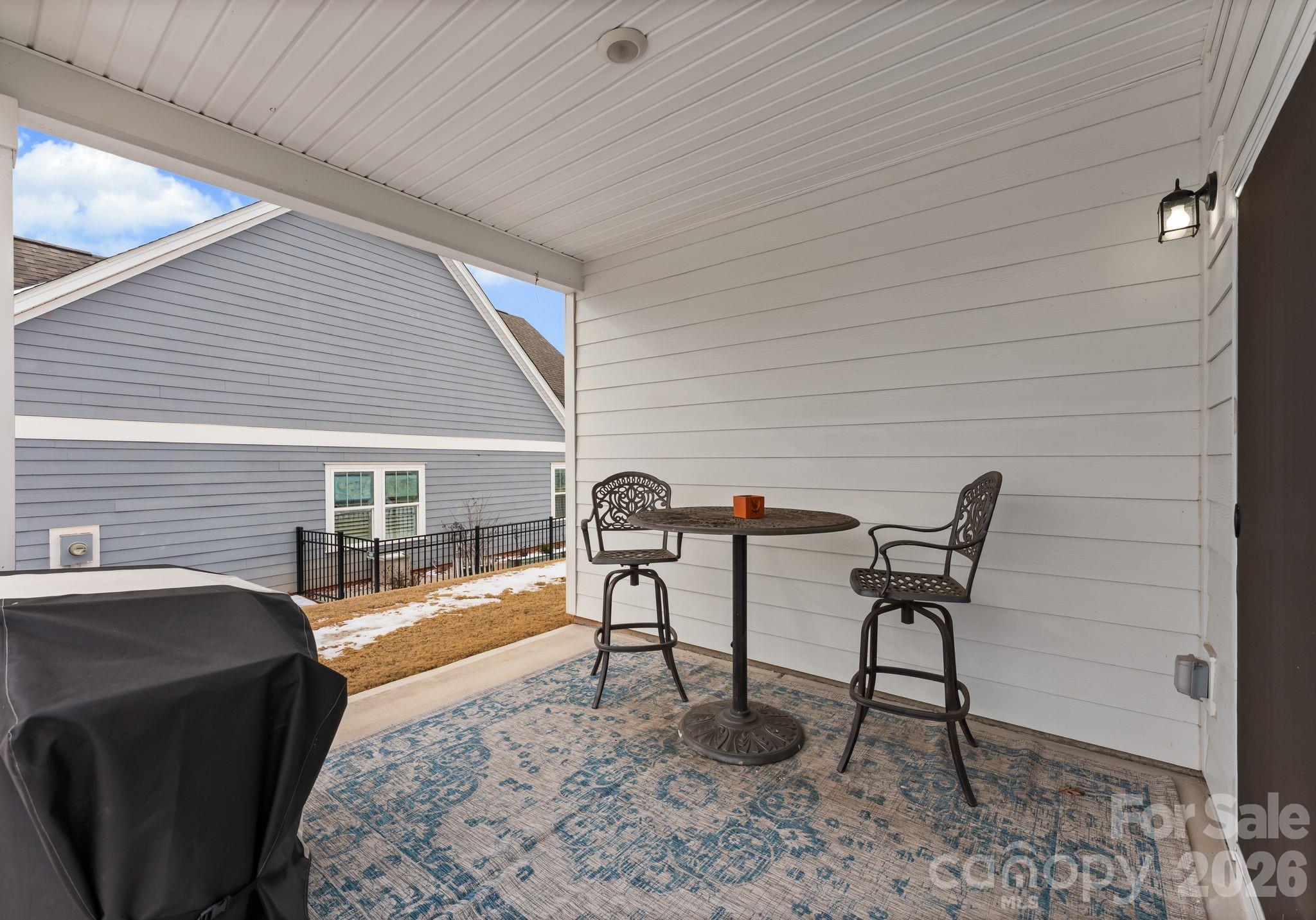 Millbank - Residential