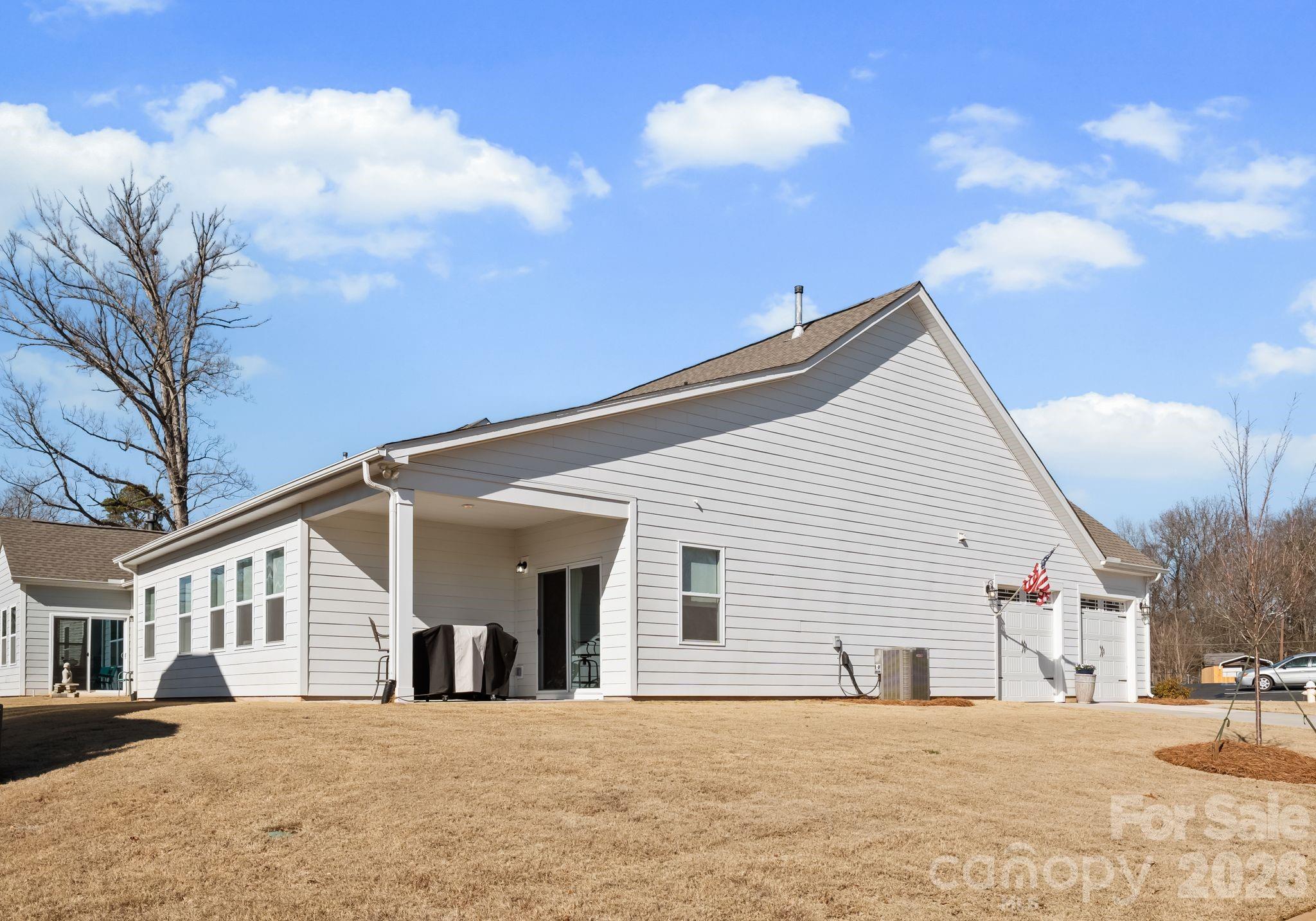 Millbank - Residential