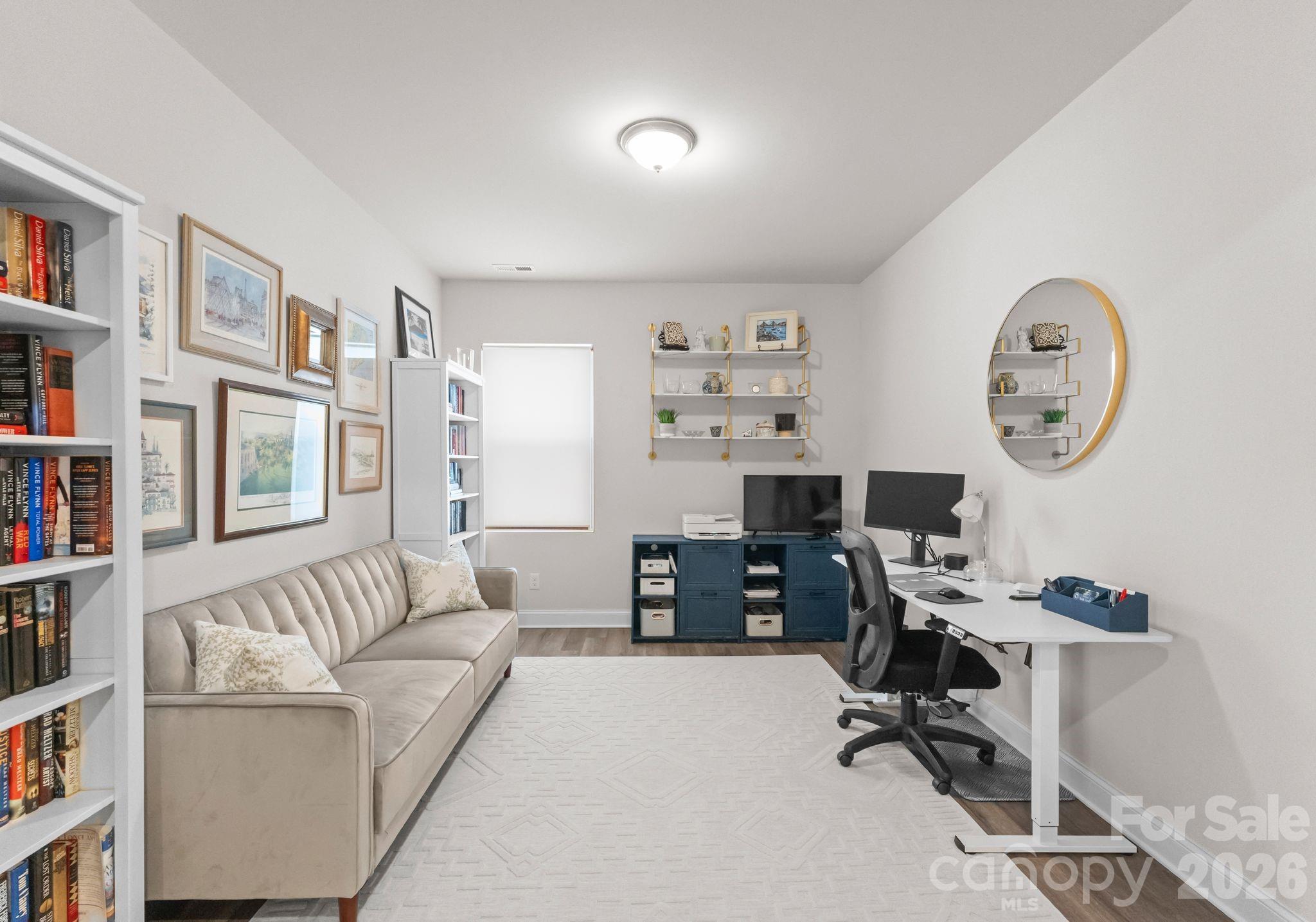 Millbank - Residential