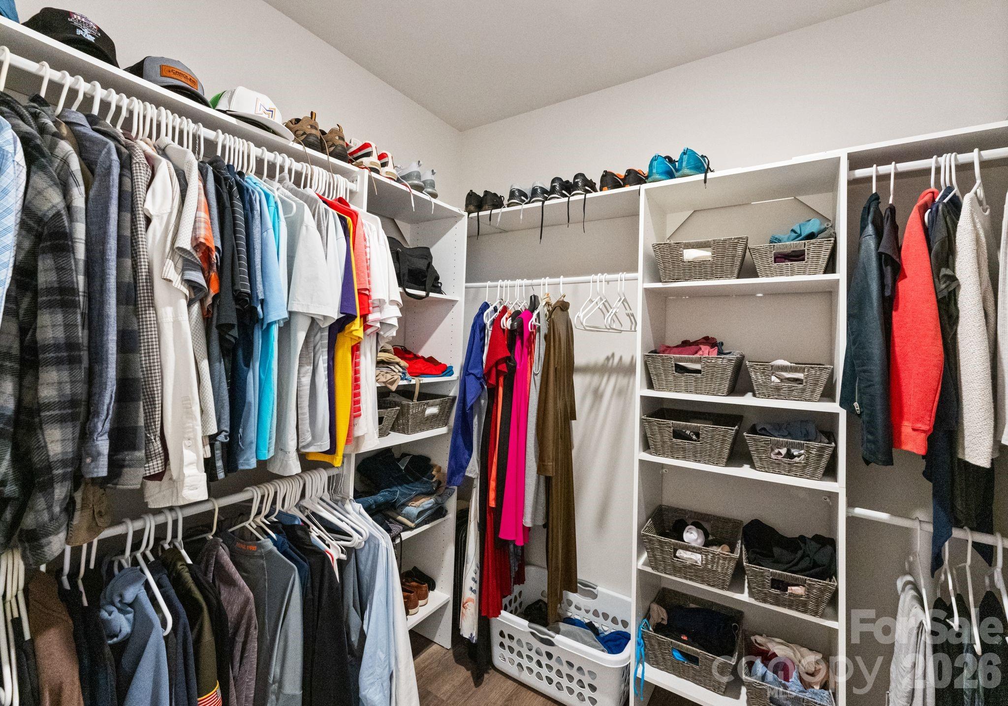 Millbank - Residential